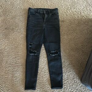 Women's American Eagle Jeggings